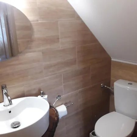 Penzion Viesu Nams Buselis Turaida